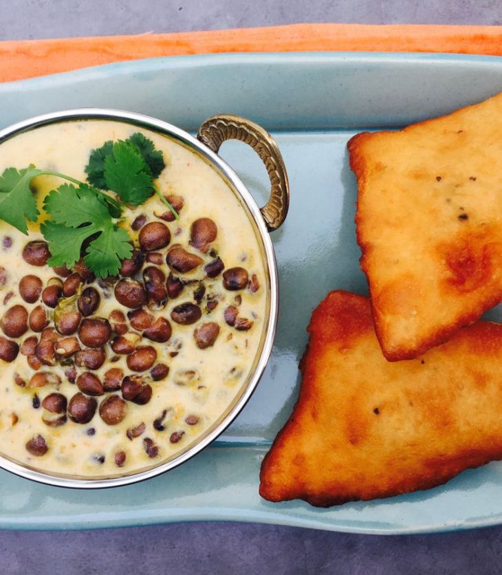 Why grandmothers are the best cooking teachers around