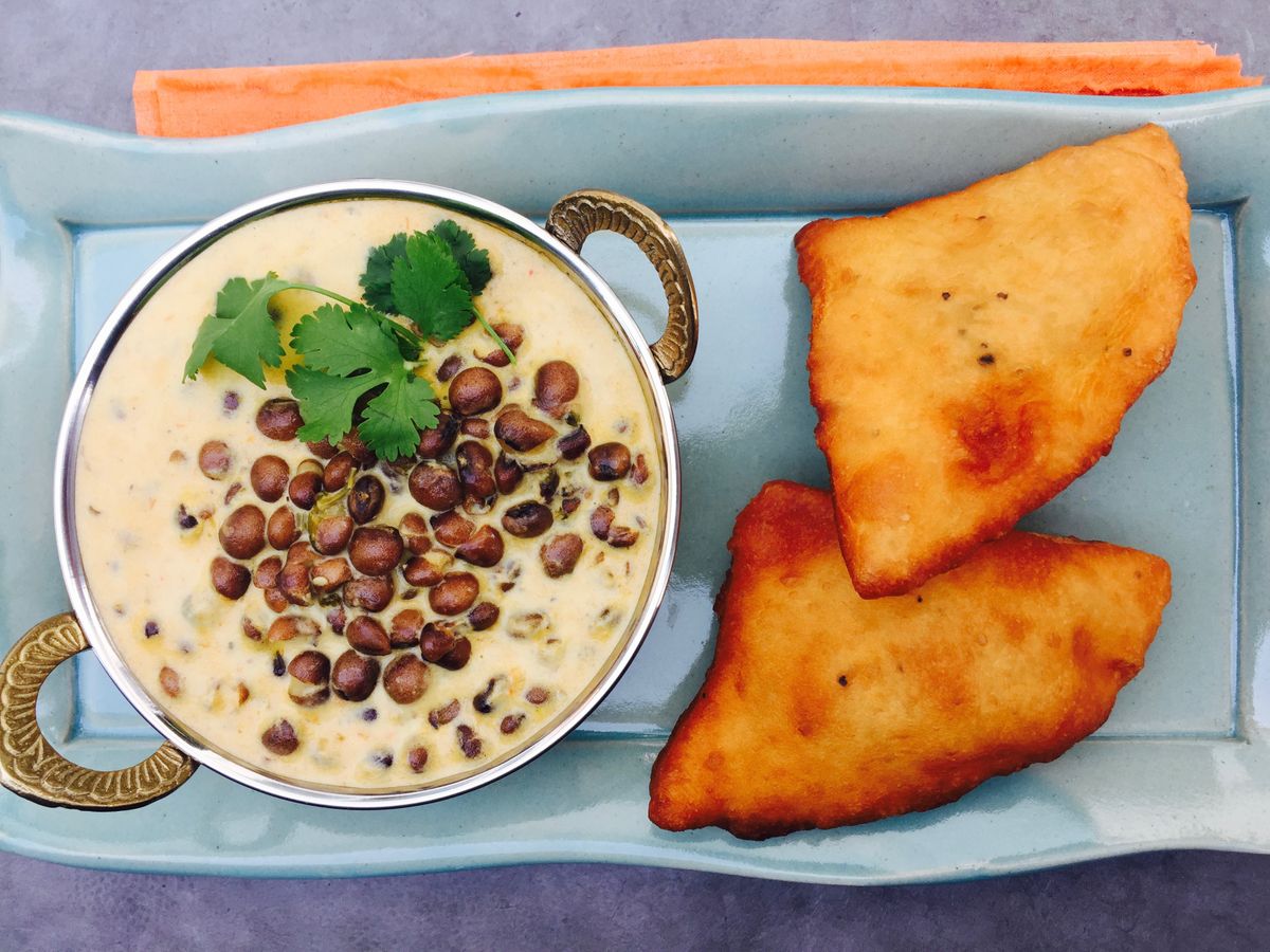 Why grandmothers are the best cooking teachers around