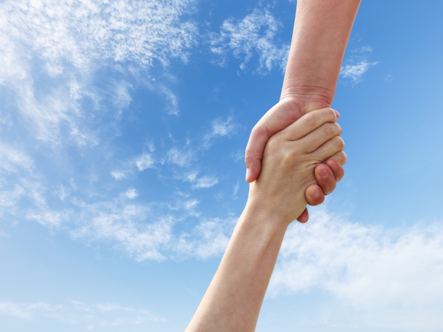 Five Ways to Restore Your Faith in Humanity