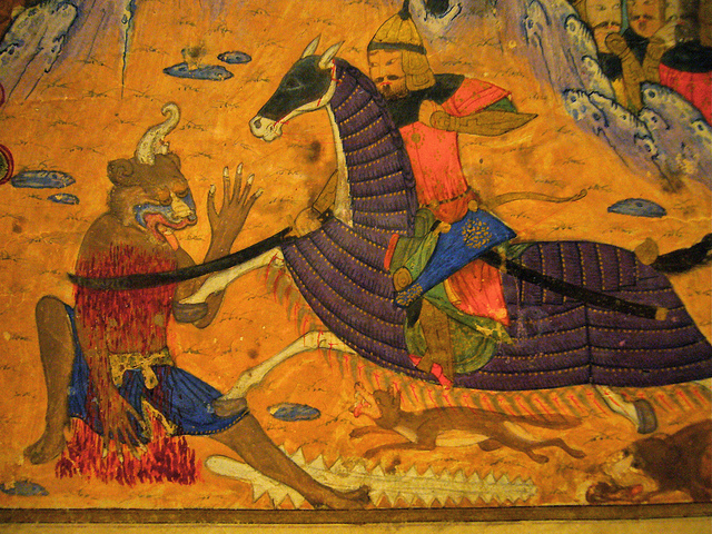 The museum pieces that every school kid in the US needs to see | Apollo Magazine