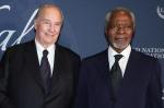 Kofi Annan fought for peace and respect – Aga Khan