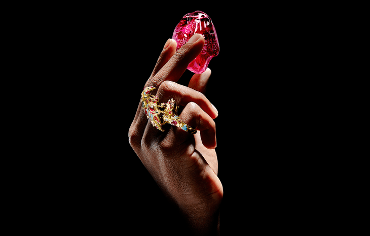 Discover Emperors & Jewels at the Aga Khan Museum