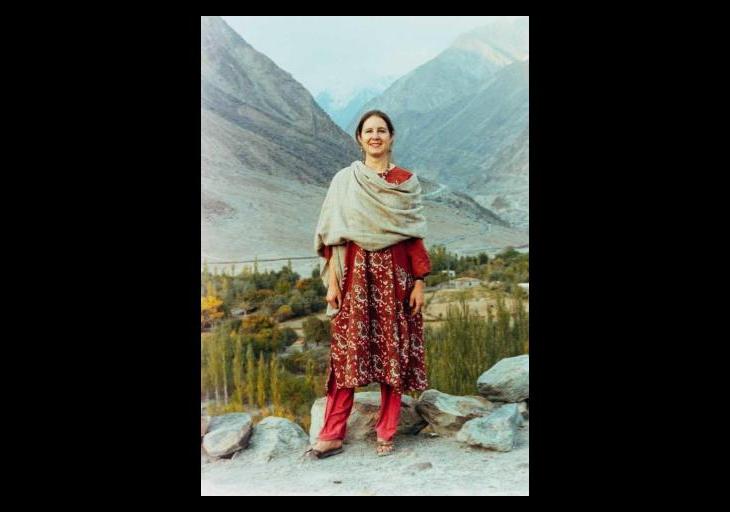 Santa Fe woman helps build school in Pakistan in memory of daughter: Aga Khan Foundation to continue her legacy
