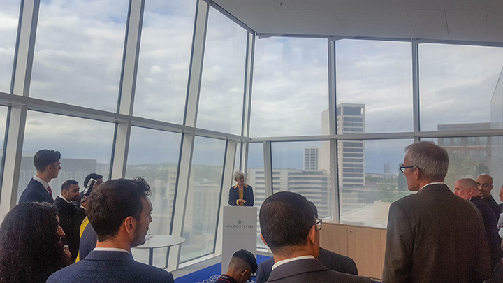 SOAS to award Institute of Ismaili Studies (IIS) degrees following new agreement