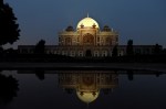 Now, Humayun’s Tomb will glow in the Delhi night | Condé Nast Traveller India