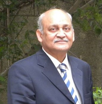 Mohammad Shaheer born 1948; died 2015