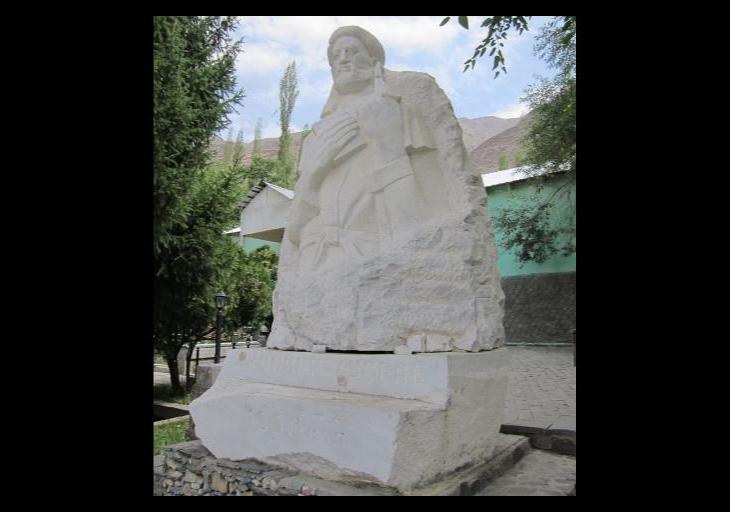 With Alyjan Daya: The Transformation of Imāmology: The Ascension of the Imām in Ismā’īlī Islam