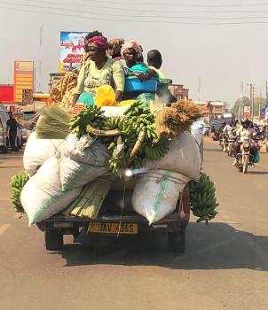 Dr. Wilfred Chung. making a difference in the world