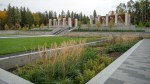 Commentary: Stanford Blade: Aga Khan Garden offers more than meets the eye | Folio