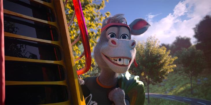 Filmmaker Aziz Jindani