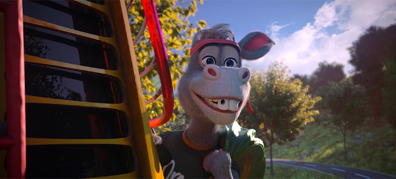 Filmmaker Aziz Jindani