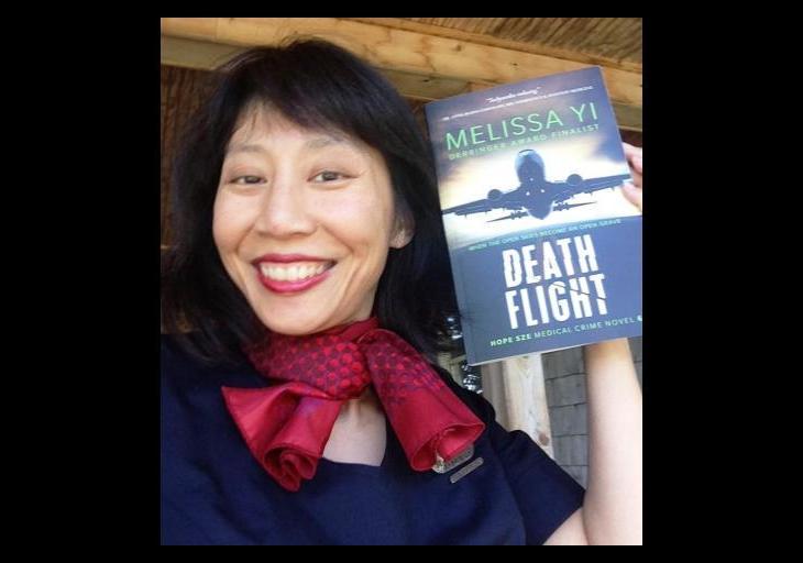 Article: Sultan Jessa: Eastern Ontario Emergency doctor talks about her latest medical mystery!