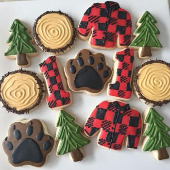 Tazim Giga-Punja: Edmonton’s uncrowned “sugar cookie queen”