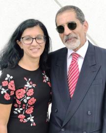 Anar Jessa wins first prize in photo contest