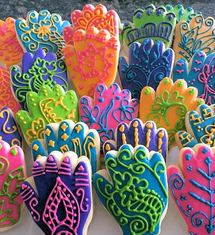 Tazim Giga-Punja: Edmonton’s uncrowned “sugar cookie queen”