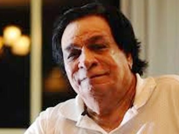 KaderKhan