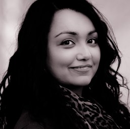 laila 1_b&amp;w - cropped