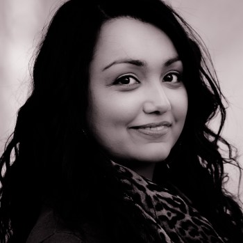 laila 1_b&amp;w - cropped