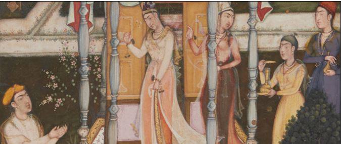 misaq-e-ishq the covenant of love