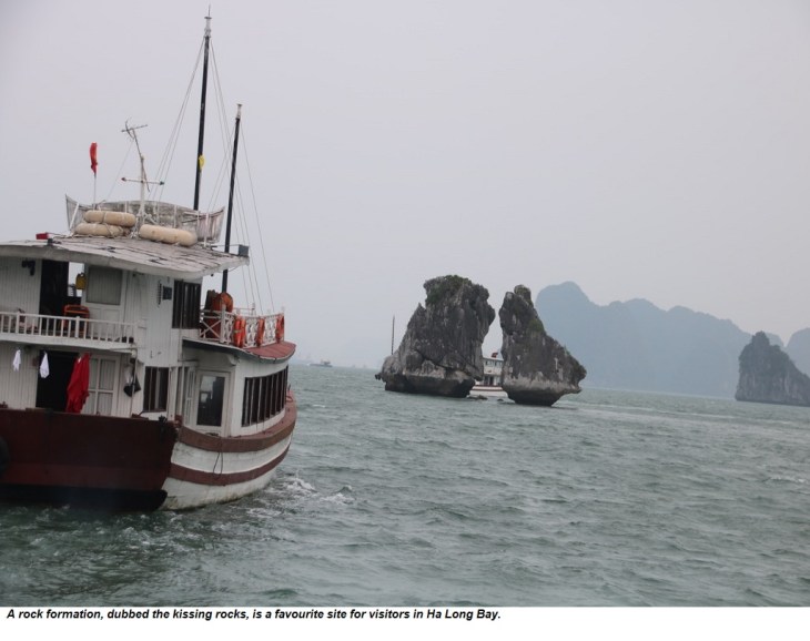 Ha Long