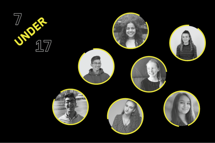 7under17