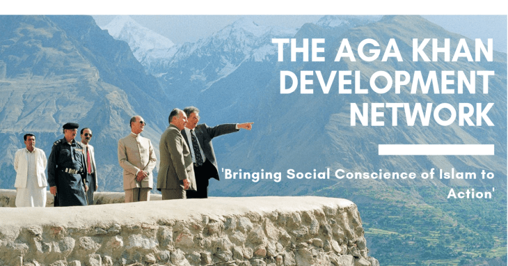 The Aga Khan Development Network (1)