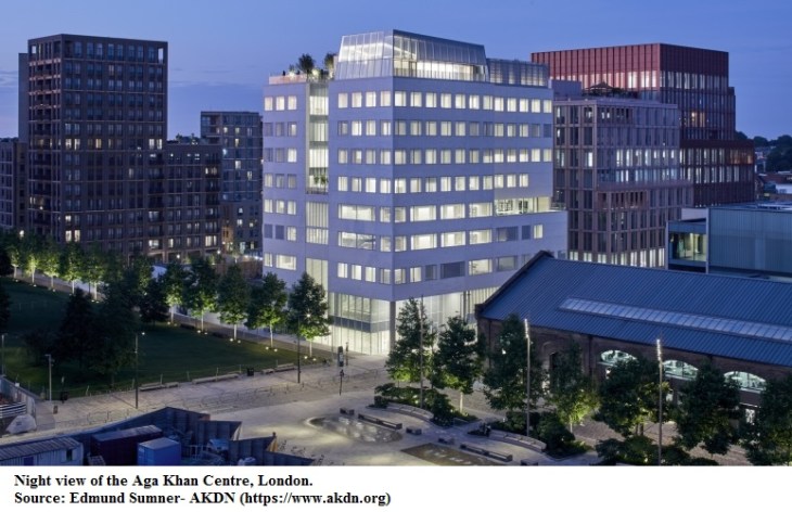 AgaKhanCentre