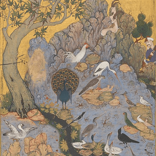 Attar-Conference-of-the-Birds-persian-manuscript.jpg-copy
