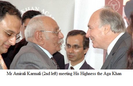 Mr-Amirali-Karmali-2ndL-meets-The-Aga-Khan-R