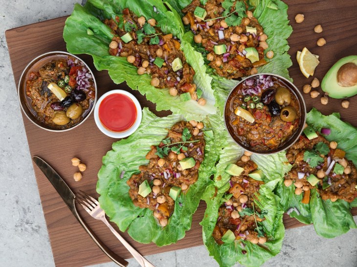 Bainghan Bhurta (Indian Eggplant) Healthy Ethnic Food Recipes Ismailimail