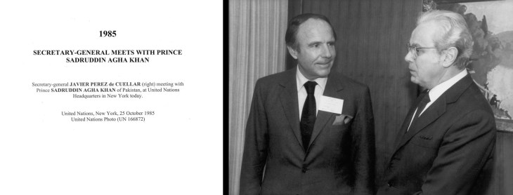 PrinceSadruddinAgaKhan