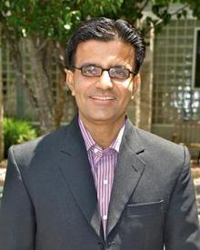 Dr. SalimSVirani