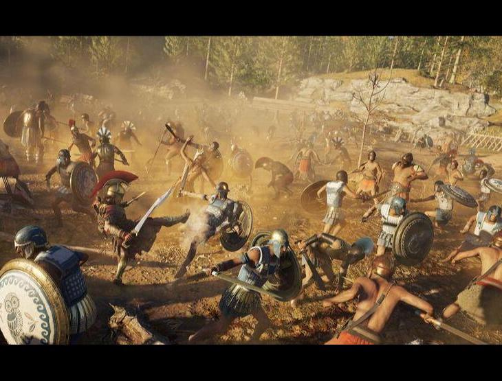 Academic Paper: The portrayal of the Nizari Isma'ilis in the Assassin’s Creed video game series