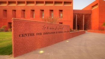 Aga Khan University’s Centre for Innovation in Medical Education