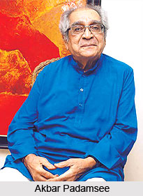 Akbar_Padamsee_Indian_Painter_1