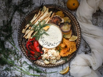 Desi~licious Tofu Chutney Recipe With Dill Healthy Ethnic Recipes Ismailimail