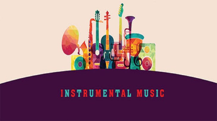 InstrumentalMusic