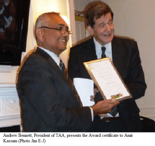 AmirKassamwithAndreBennett