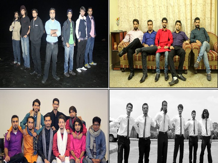 Pakistan Ismaili Musical Ensemble