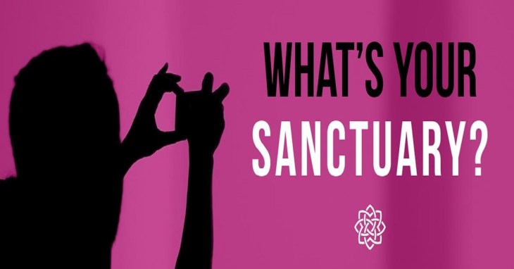 What is you sanctuary copy_V2