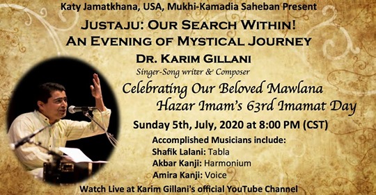 Justajo Our Search Within1