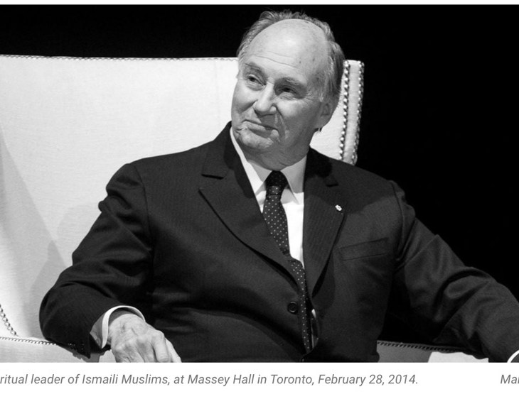The Aga Khan's Legacy: Blending Spirituality and Temporal Leadership