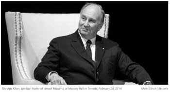 The Aga Khan's Legacy: Blending Spirituality and Temporal Leadership