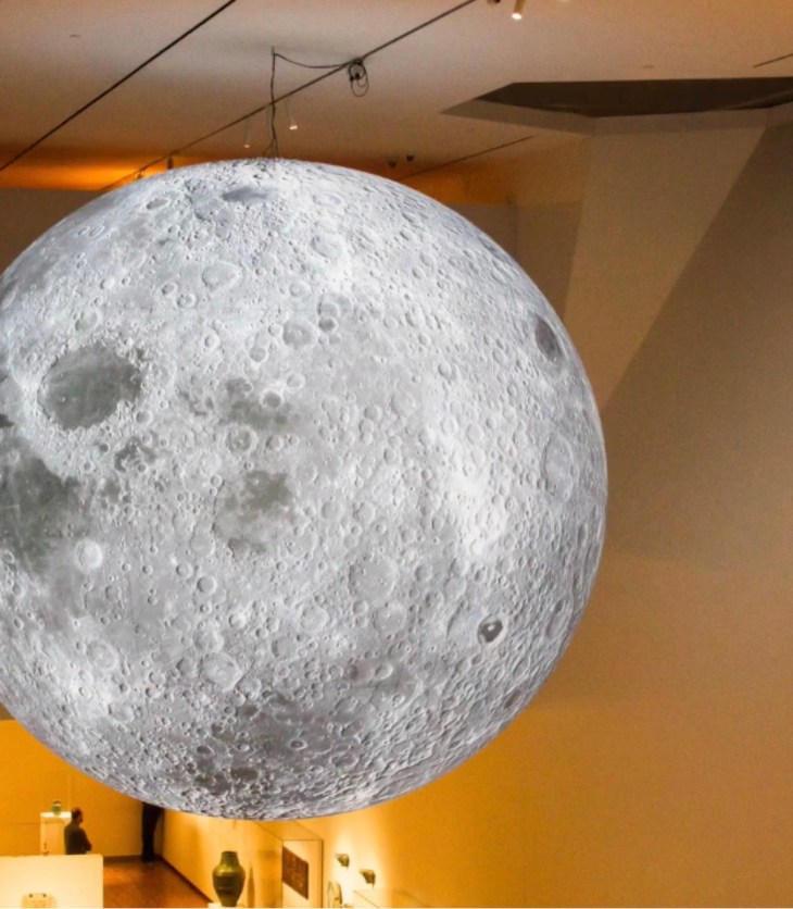 Light: Visionary Perspectives | Aga Khan Museum