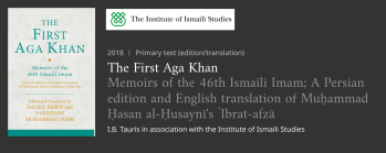 The First Aga Khan - OPEN ACCESS to download or read online for free