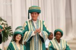 Honoring a Visionary Legacy: A Special Convocation Message by Princess Zahra Aga Khan