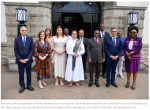 Princess Zahra Aga Khan Visits Makerere University, Strengthening Ties and Championing Innovation