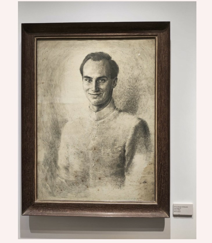 The Gulgee Museum in Karachi is a Son’s Tribute to a Master | Dawn Images