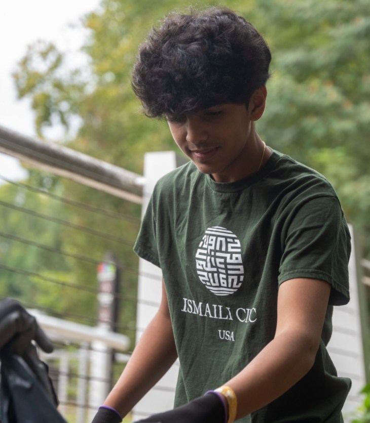 Munir Meghjani: Leadership lessons from His Highness the Aga Khan