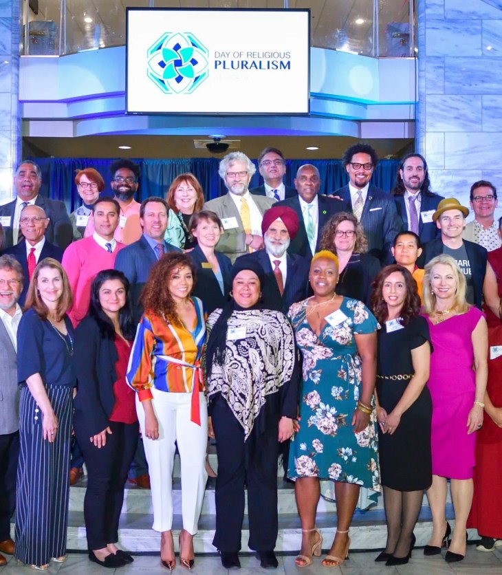 Ann Cramer: Inspired to serve: Atlanta’s Ismaili Muslim community and a visionary leader